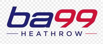 BA99 Heathrow Logo